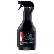 MOTUL E2 Moto-Wash 1 л.