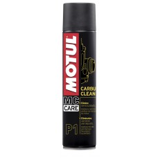 MOTUL P1 Carbu Clean 400мл.