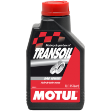 MOTUL Transoil 10W-30 1 л.