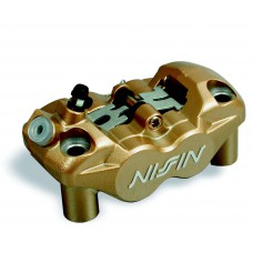 Тормозная скоба (суппорт) Nissin N4RC108G