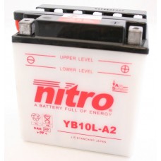 Nitro YB10L-A2