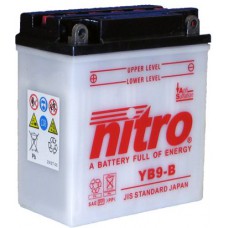 Nitro YB9-B